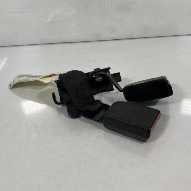 Attache ceinture arriere gauche RENAULT LAGUNA 2 Photo n°3