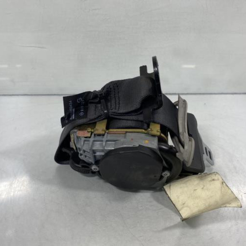 Pretensionneur de ceinture arriere gauche RENAULT LAGUNA 2 Photo n°1