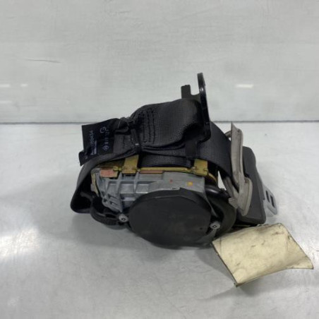 Pretensionneur de ceinture arriere gauche RENAULT LAGUNA 2 Photo n°1