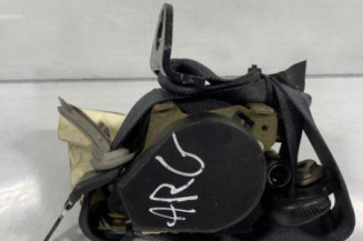 Pretensionneur de ceinture arriere gauche RENAULT LAGUNA 2