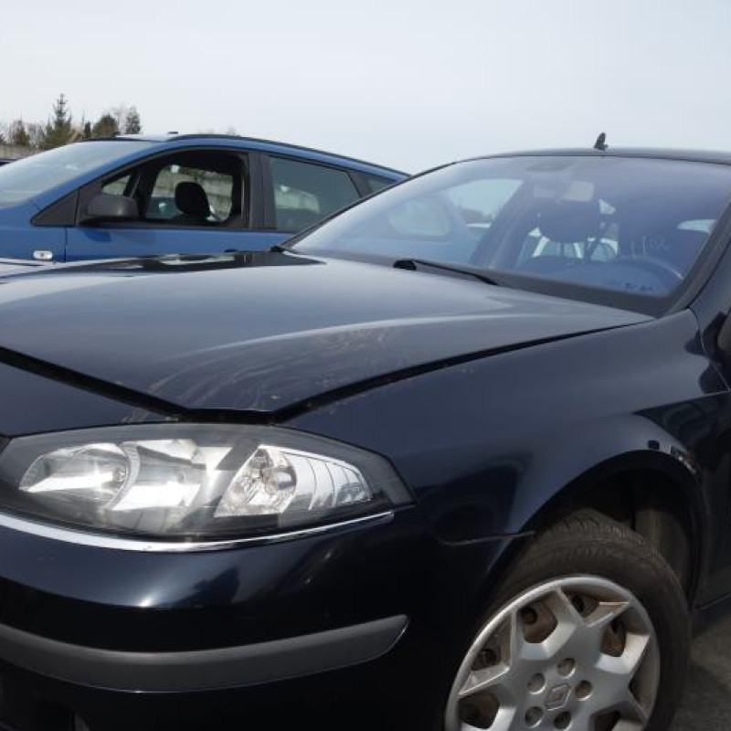 Pretensionneur de ceinture arriere gauche RENAULT LAGUNA 2 Photo n°4