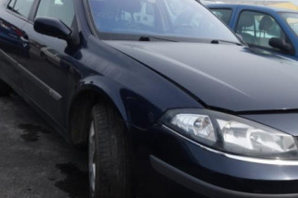 Pretensionneur de ceinture arriere gauche RENAULT LAGUNA 2