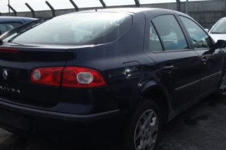 Pretensionneur de ceinture arriere gauche RENAULT LAGUNA 2