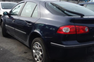 Pretensionneur de ceinture arriere gauche RENAULT LAGUNA 2