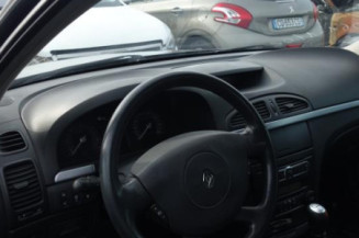 Pretensionneur de ceinture arriere gauche RENAULT LAGUNA 2