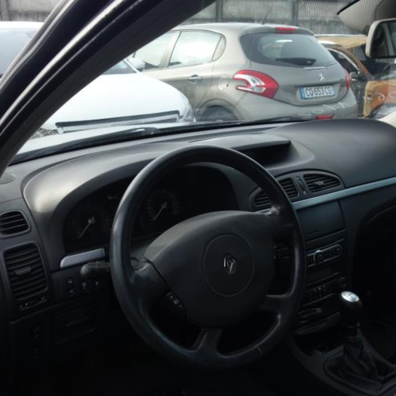 Pretensionneur de ceinture arriere gauche RENAULT LAGUNA 2 Photo n°8