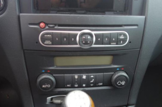 Pretensionneur de ceinture arriere gauche RENAULT LAGUNA 2