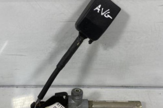 Pretensionneur de ceinture avant gauche RENAULT LAGUNA 1 Photo n°1