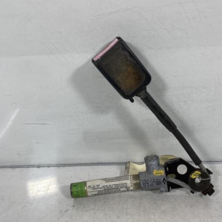 Pretensionneur de ceinture avant gauche RENAULT LAGUNA 1