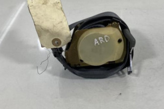 Ceinture arriere droit RENAULT LAGUNA 1