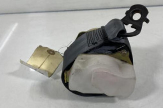 Ceinture arriere gauche RENAULT LAGUNA 1 Photo n°1