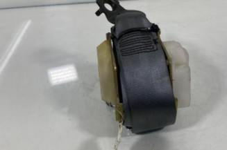 Ceinture arriere gauche RENAULT LAGUNA 1