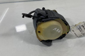 Ceinture arriere gauche RENAULT LAGUNA 1