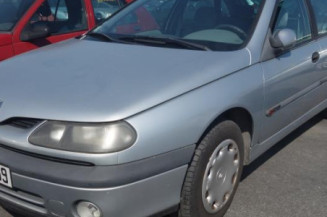 Ceinture arriere gauche RENAULT LAGUNA 1