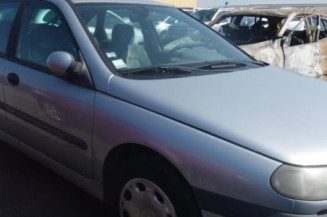 Ceinture arriere gauche RENAULT LAGUNA 1