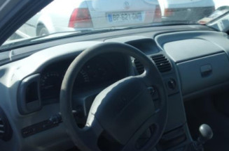 Ceinture arriere gauche RENAULT LAGUNA 1