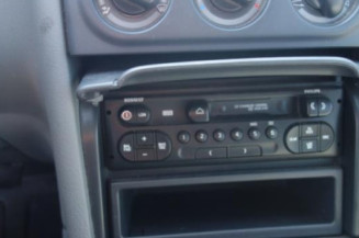 Ceinture arriere gauche RENAULT LAGUNA 1
