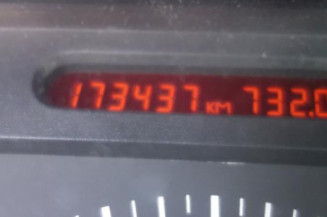 Ceinture arriere gauche RENAULT LAGUNA 1