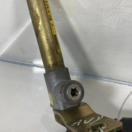 Pretensionneur de ceinture avant droit RENAULT ESPACE 2