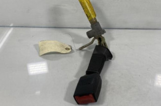 Pretensionneur de ceinture avant droit RENAULT ESPACE 2