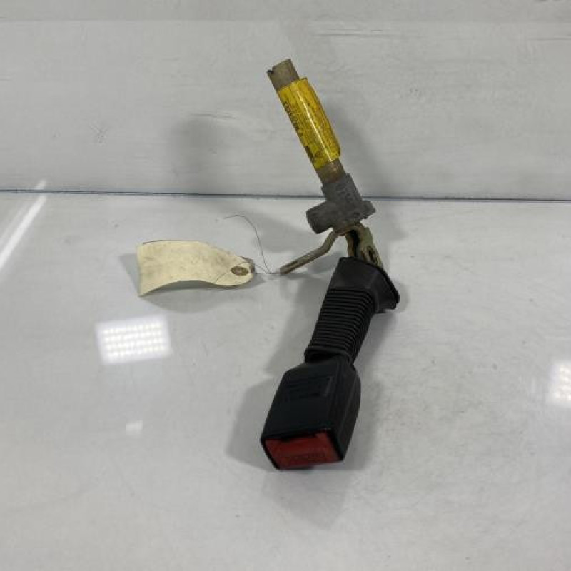Pretensionneur de ceinture avant droit RENAULT ESPACE 2 Photo n°3