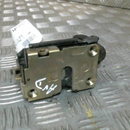 Serrure avant droit RENAULT ESPACE 2 Photo n°1