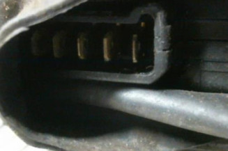 Serrure avant droit RENAULT ESPACE 2