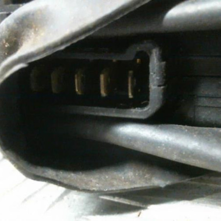 Serrure avant droit RENAULT ESPACE 2