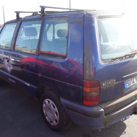 Pivot de moyeu avant droit RENAULT ESPACE 2 Photo n°4