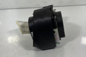 Ceinture arriere droit RENAULT MEGANE 3