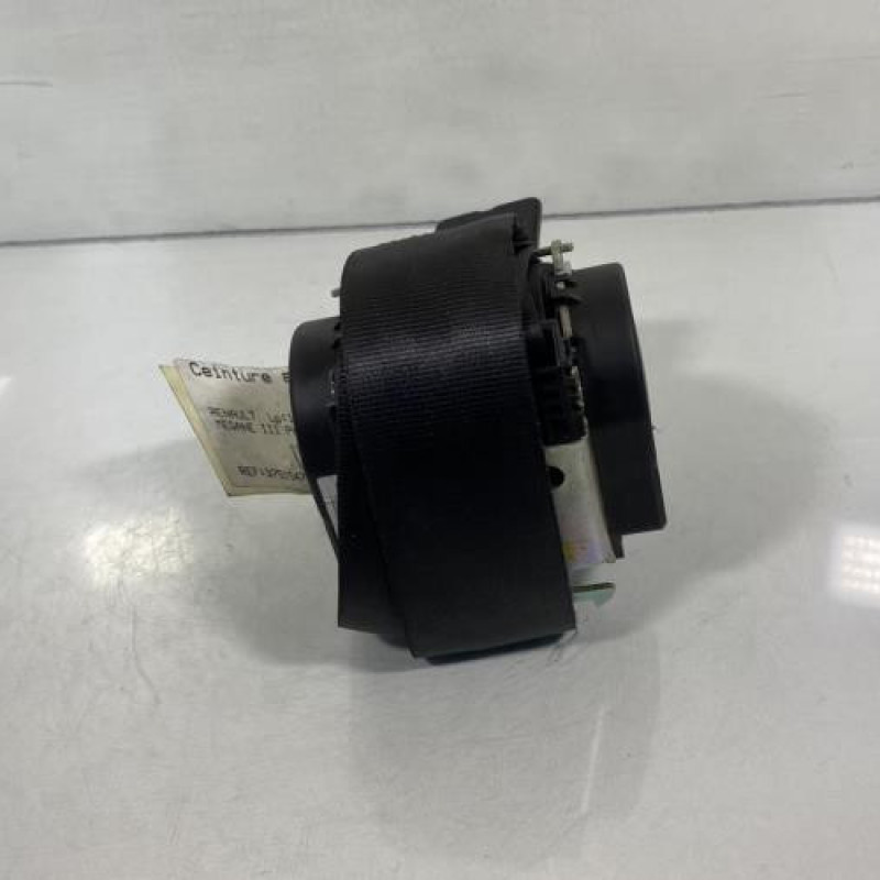 Ceinture arriere droit RENAULT MEGANE 3 Photo n°2
