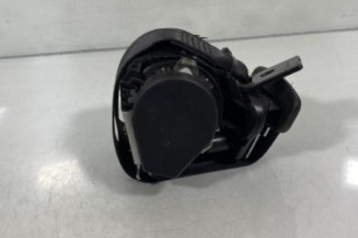 Ceinture arriere droit RENAULT MEGANE 3
