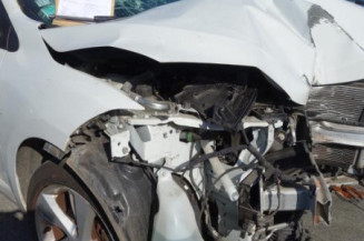 Ceinture arriere droit RENAULT MEGANE 3