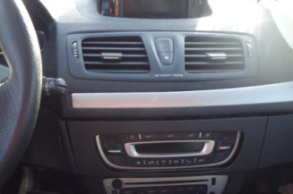 Ceinture arriere droit RENAULT MEGANE 3