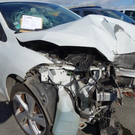 Cardan gauche (transmission) RENAULT MEGANE 3