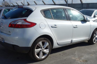 Cardan gauche (transmission) RENAULT MEGANE 3