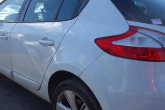 Cardan gauche (transmission) RENAULT MEGANE 3