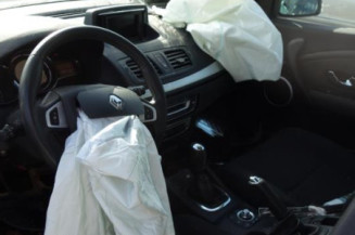 Cardan gauche (transmission) RENAULT MEGANE 3