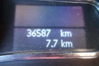 Cardan gauche (transmission) RENAULT MEGANE 3