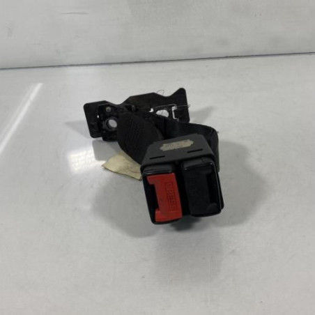 Attache ceinture arriere gauche RENAULT SAFRANE