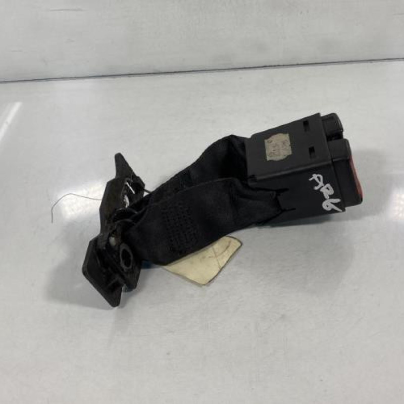 Attache ceinture arriere gauche RENAULT SAFRANE Photo n°3