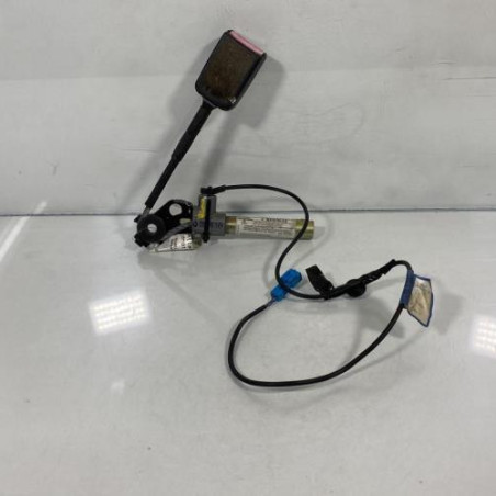 Pretensionneur de ceinture avant droit RENAULT SAFRANE Photo n°1