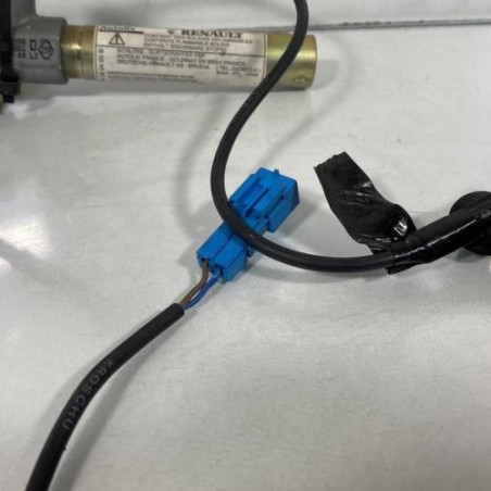 Pretensionneur de ceinture avant droit RENAULT SAFRANE