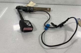 Pretensionneur de ceinture avant droit RENAULT SAFRANE