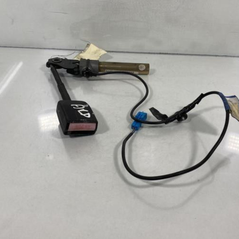 Pretensionneur de ceinture avant droit RENAULT SAFRANE Photo n°3