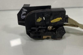 Serrure arriere droit RENAULT SAFRANE Photo n°1