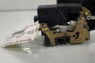 Serrure arriere droit RENAULT SAFRANE