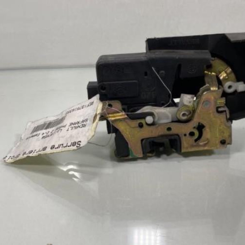 Serrure arriere droit RENAULT SAFRANE Photo n°3