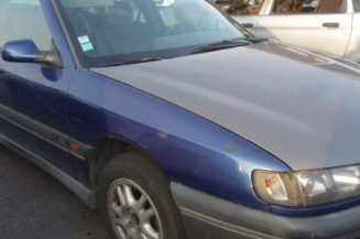 Serrure arriere droit RENAULT SAFRANE
