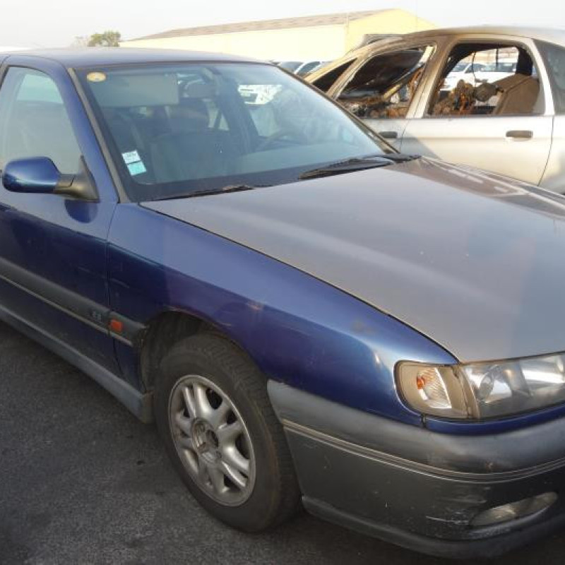 Serrure arriere droit RENAULT SAFRANE Photo n°5